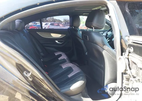 2019 Mercedes-Benz Cls 450 z USA, uszkodzony, nr VIN WDD2J5JB0KA042724